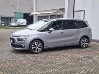 Usata Citroën C4 Picasso Shine 120 CV (88 kW) 2017 Grigio Monovolume