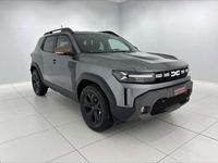 Nuova Dacia Duster Extreme 122 CV (89 kW) 2026 Grigio scisto SUV