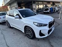 Usata BMW X1 M Sport 150 CV (110 kW) 2022 SUV
