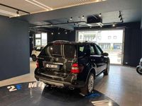 Usata Mercedes ML320 224 CV (164 kW) 2009 Nero SUV