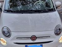 Usata Fiat 500 105 CV (77 kW) 2016 Utilitaria