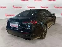 Usata Maserati GranSport 250 CV (183 kW) 2021 Nero Coupé
