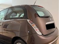 Usata Lancia Ypsilon 60 CV (44 kW) 2009 Nero Utilitaria