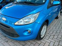 usata Ford Ka 1.2 8V 69CV Titanium