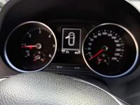 Usata VW Polo 90 CV (66 kW) 2016 Nero Berlina