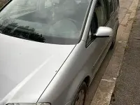 Usata VW Touran 90 CV (66 kW) 2006 Grigio Monovolume