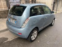 Usata Lancia Ypsilon 75 CV (55 kW) 2007 Utilitaria
