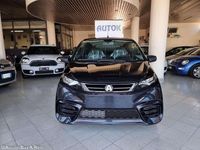 Nuova Aixam City 88 CV (64 kW) 2025 Nero Utilitaria