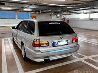 Usata BMW 520 Efficient Dynamics 170 CV (125 kW) 2001 Station wagon