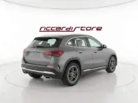 Usata Mercedes GLA180 Premium 136 CV (100 kW) 2025 Grigio SUV