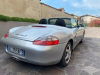 usata Porsche Boxster S 3.2 COLLEZIONE