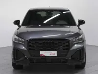 Nuova Audi Q2 S-Line 150 CV (110 kW) 2026 Grigio SUV