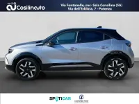 Usata Opel Mokka 131 CV (96 kW) 2025 Argento SUV
