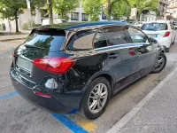 Usata Mercedes A180 Business 116 CV (85 kW) 2019 Nero Berlina