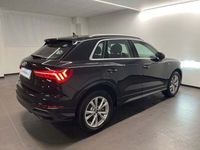 Nuova Audi Q3 S-Line 245 CV (180 kW) 2025 Nero SUV