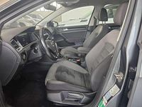 Usata VW Golf VII Comfortline 110 CV (80 kW) 2017 Berlina