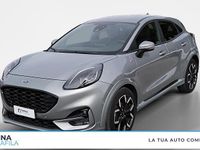 Usata Ford Puma ST-Line X 125 CV (91 kW) 2022 SUV