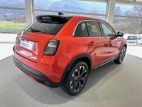 Usata Fiat 600E La Prima 114 kW (156 CV) 2024 Arancione SUV