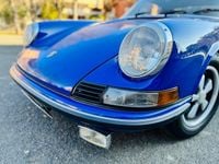 Usata Porsche 911 Carrera 131 CV (96 kW) 1973 Blu Utilitaria