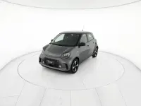 Usata Smart ForFour Electric Drive Passion 60 kW (82 CV) 2022 Grigio Berlina