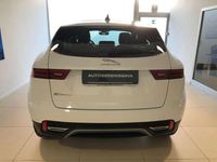 Usata Jaguar E-Pace S 163 CV (119 kW) 2021 Bianco SUV