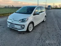 Usata VW up! 75 CV (55 kW) 2013 Utilitaria