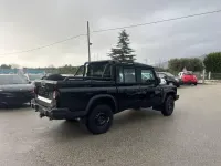 Usata Ineos Grenadier 248 CV (182 kW) 2024 Nero