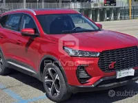 Occasion DR DR 6.0 154 ch (113 kW) 2023 Rouge SUV