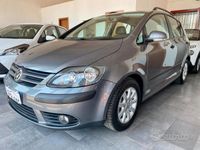 usata VW Golf Plus Golf Plus1.9 TDI Sportline 1