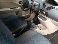 Usata Renault Twingo 2009 Nero Utilitaria