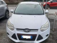 usata Ford Focus Focus1.6 Titanium 125cv 5p