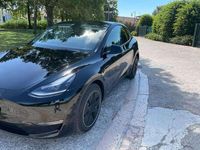 Usata Tesla Model Y 152 kW (208 CV) 2022 Nero SUV