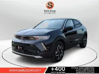 Usata Opel Mokka 101 CV (74 kW) 2023 Argento SUV
