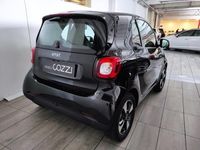 usata Smart ForTwo Electric Drive -