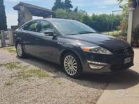 Usata Ford Mondeo 116 CV (85 kW) 2014 Grigio Berlina