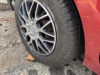 Usata Renault Kangoo 1998 Rosso Station wagon