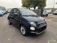 usata Fiat 500e 