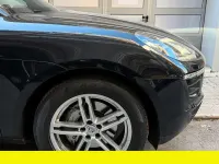 Usata Porsche Macan 340 CV (250 kW) 2016 Other SUV