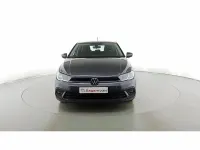 Usata VW Polo Life 95 CV (69 kW) 2023 Smoky gray met Utilitaria