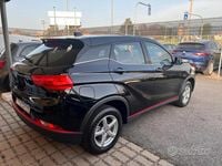 Usata DFSK Glory 500 116 CV (85 kW) 2024 Nero SUV