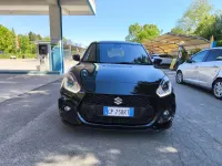 Usata Suzuki Swift Sport 129 CV (94 kW) 2023 Utilitaria