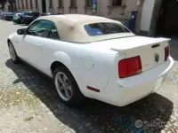 Usata Ford Mustang 205 CV (150 kW) 2008