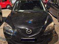 Occasion Mazda 3 2007 Noir Berline