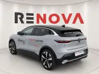 Nuova Renault Megane E-Tech Komfort 55 kW (75 CV) 2025 Grigio Station wagon