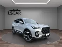 Begagnad DR DR 6.0 155 HK (114 kW) 2023 Grå SUV