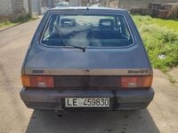 Usata Fiat Ritmo S 58 CV (42 kW) 1986 Grigio Utilitaria