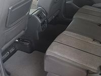 Usata Seat Tarraco 150 CV (110 kW) 2019 Nero SUV