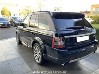 usata Land Rover Range Rover Sport 5.0 V8 S/C Autobiography TETTO, C20, HARMAN KARDON