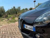 Usata Alfa Romeo Giulietta 120 CV (88 kW) 2017 Utilitaria