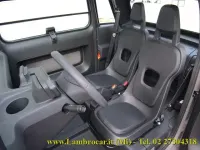Nuova Citroën AMI 2026 Grigio Utilitaria